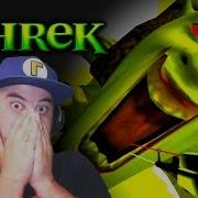 Shrek Exe