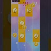 Канон Музыка В Игре Плитки Фортепиано