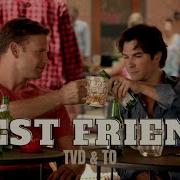 Tvd To Best Friends