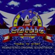 Sonic 1 Remastered Music