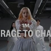 Courage To Change Sia Dance