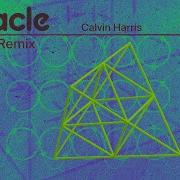 Calvin Harris Ellie Goulding Miracle Wilkinson Remix