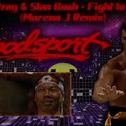 Paul Hertzog Stan Bush Fight To Survive Moreno J Remix