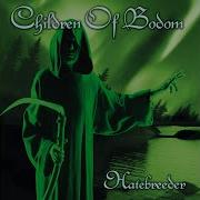 Children Of Bodom Silent Night Bodom Night