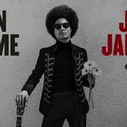 Jose James Use Me