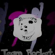 Arius Team Rocket Headbanger Pikachu