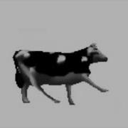 Dancing Polish Cow Bass Boosted Earrape