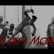 Team Fortress 2 Skilet Monster