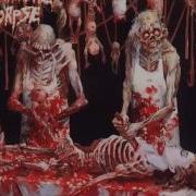 Cannibal Corpse Album Butchered At Birth