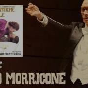 Ennio Morricone Follia E Morte Per Le Antiche Scale 1975