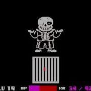 Undertale A Bad Time Sans Theme Slowed 800