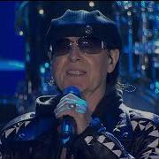 Scorpions Wind Of Change Ukraine