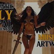 Cinematic Holy Metal No 5 Music Artwork Remastered Bass Boosted
