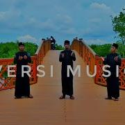 Khairul Bariyah Versi Musik Kiramul Fata