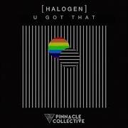 Halogen U Got That Slowed Reverb