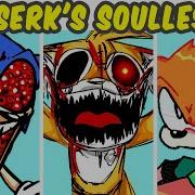 Soulles Full Fanmod