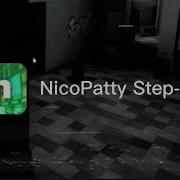 Stepback Nicopatty