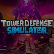 Official Tower Defense Simulator Ost Return Of The Deathwalker The Deathwalker S Theme