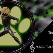 Cat Noir Transformation New York Instrumental