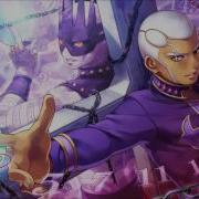 Jojo S Bizarre Adventure All Star Battle Ost Dawn Of Destiny Enrico