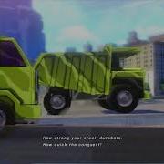 Transformers Devastation Ost Generators