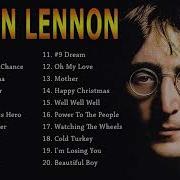 John Lennon Song Collection