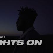 Kelvin Jones Lights On 2019