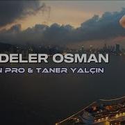 Taner Yalçın Elsen Pro