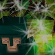 Minecraft Song Lyric Version Nemesis Part 2 Spiderman Psycho Girl Little Square Face Batman