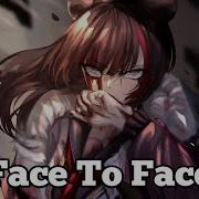 Face To Face Citizen Soldier Nightcore