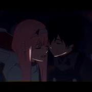 Милый Во Франксе Darling In The Franxx Лучшие Моменты