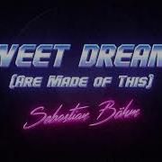 Sweet Dreams Instrumental Remix