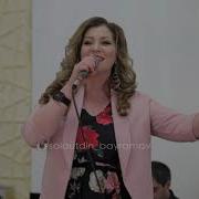 Гуля Исаева На Востоке