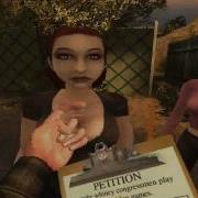 Postal 2 Petition