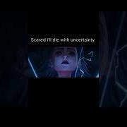 Scared Of My Own Image