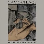 Camouflage The Great Commandment Remix 2022