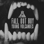 Fall Out Boy Young Volcanoes Official Instrumental