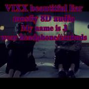 Vixx Beautitful Liar 8D