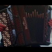 Accordion Подмосковные Вечера Moscow Nights