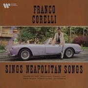 Franco Corelli Core Ngrato 1996 Remastered Version