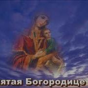 Пресвятая Богородице Спаси Хор Сестер Свято Троицкого Корецкого Женского Монастыря