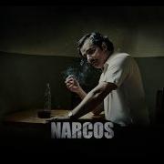 Narcos Season 1 Original Series Soundtrack