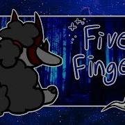 Five Fingers Meme