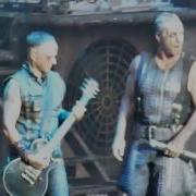 Rammstein Live 2016 Full