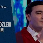 Rahman Hudaýberdiýew Mawy Gözleri We Gülüm 2020