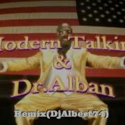 Modern Talking Dr Alban