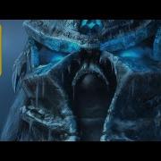 World Of Warcraft Wrath Of The Lich King Cinematic Intro 8K