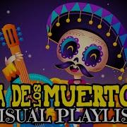 Dia De Muertos Banda