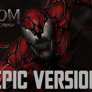 Venom X Carnage Theme