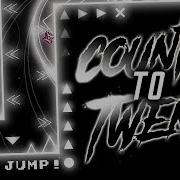 Count To Twenty By Zoroa Gd Geometry Dash 2 11